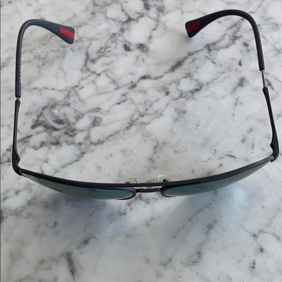 Prada sports sunglasses 😎 - Picture 7 of 7